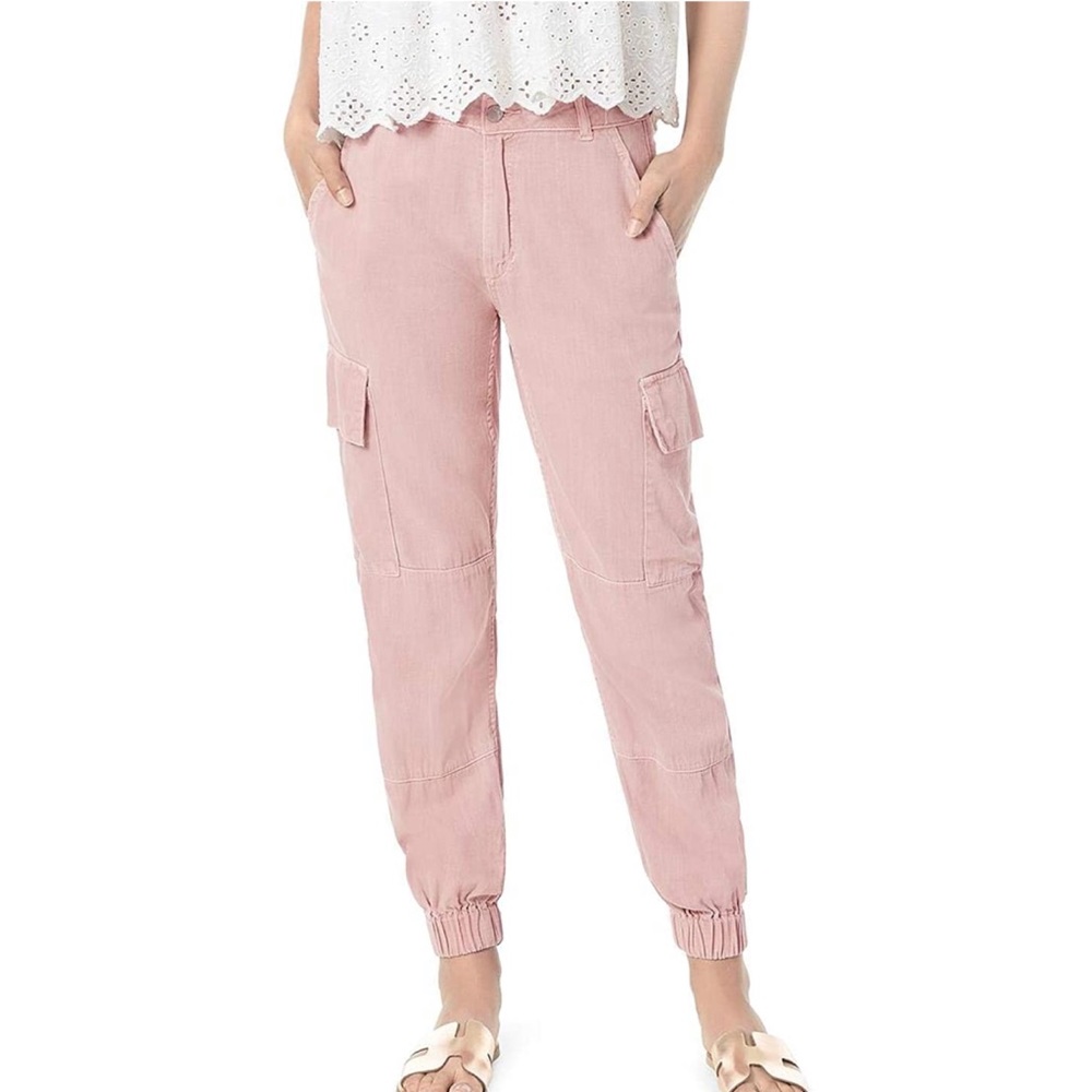 Joe’s Cargo Jogger Pants Size 31